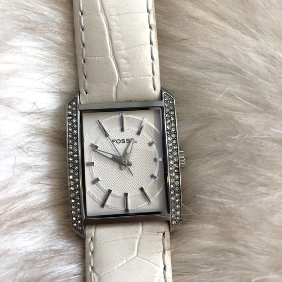 Fossil Watch - Picture 2 of 7